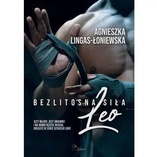 Leo. bezlitosna siła. tom 7