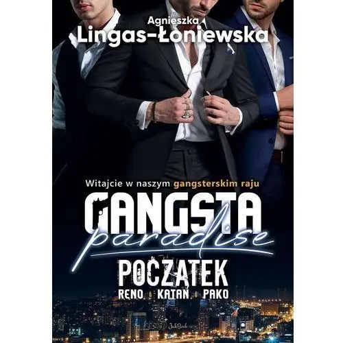 Początek. gangsta paradise