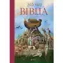 365 razy biblia (w pudełku) (książka) - martin polster, ludvik glazer-naude, kategoria: biblie dla dzieci, , 2019 r., oprawa twarda - 60603 Wydawnictwo jedność Sklep on-line