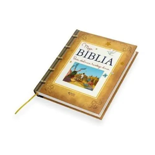 Moja Biblia. Boża obietnica każdego dnia, 2236