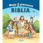 Moja pierwsza biblia Wydawnictwo jedność Sklep on-line