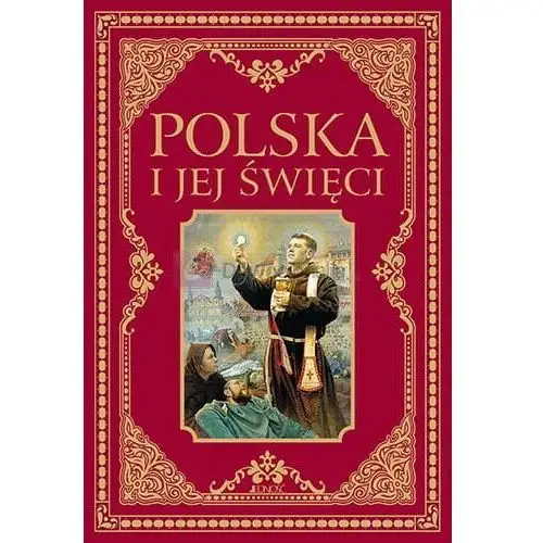 Polska i jej święci Wydawnictwo jedność