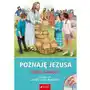 Wydawnictwo jedność Poznaję jezusa. teczka pomocy do nauczania religii dla klasy 3 szkoły podstawowej Sklep on-line