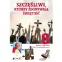 Wydawnictwo jedność Szczęśliwi, którzy zdobywają świętość 8. zeszyt ćwiczeń do religii dla klasy 8 szkoły podstawowej Sklep on-line