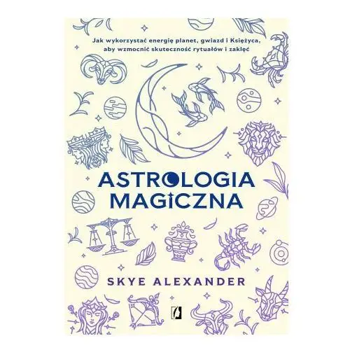 Astrologia magiczna