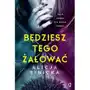 Będziesz tego żałować, AZ#E9DE0ACDEB/DL-ebwm/mobi Sklep on-line