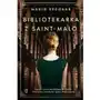 Bibliotekarka z saint-malo Sklep on-line