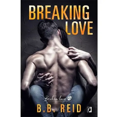 Breaking love. broken love. tom 4