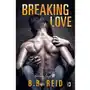 Breaking love. broken love. tom 4 Sklep on-line