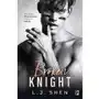 Broken knight. all saints high. tom 2 Sklep on-line