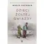 Dzieci żółtej gwiazdy - mario escobar Wydawnictwo kobiece Sklep on-line