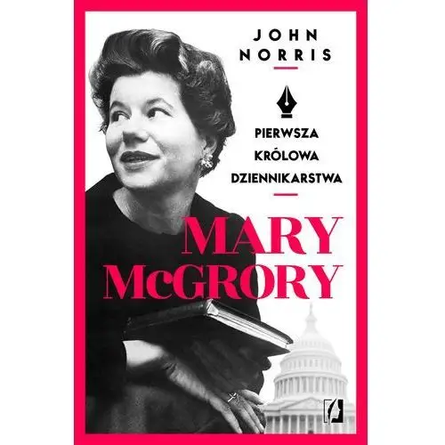 Mary McGrory