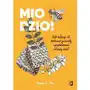 Miodzio! jak założyć ul, hodować pszczoły i produkować własny miód Wydawnictwo kobiece Sklep on-line