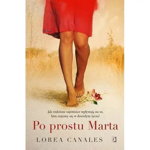 Po prostu Marta - Lorea Canales,562KS (9119839)