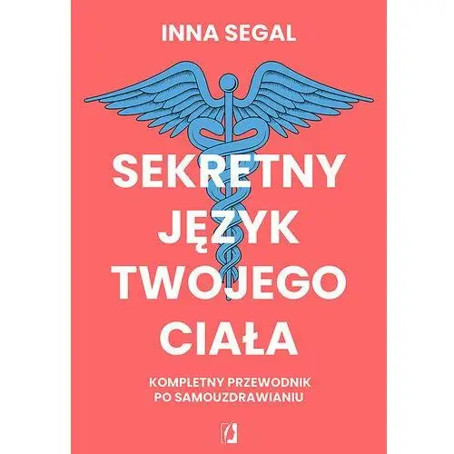 Sekretny język twojego ciała, AZ#5929521CEB/DL-ebwm/mobi