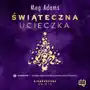 Wydawnictwo kobiece Świąteczna ucieczka. niegrzeczne święta (1) Sklep on-line