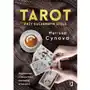 Tarot przy kuchennym stole - Tylko w Legimi możesz przeczytać ten tytuł przez 7 dni za darmo., AZ#E0AC9488EB/DL-ebwm/epub Sklep on-line