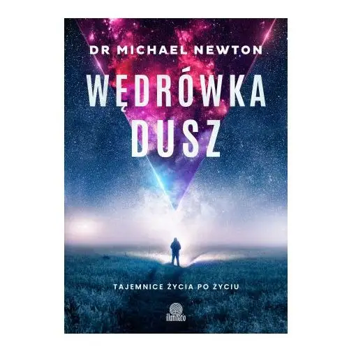 Wydawnictwo kobiece Wędrówka dusz