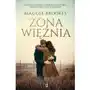 Żona więźnia - maggie brookes Wydawnictwo kobiece Sklep on-line