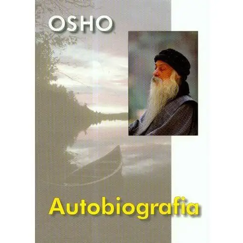 Autobiografia - Osho