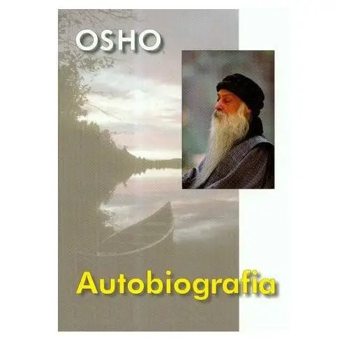 Wydawnictwo kos Autobiografia - osho