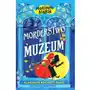 Morderstwo w muzeum. Montgomery Bonbon Sklep on-line