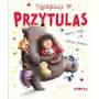 Najlepszy przytulas Wydawnictwo kropka Sklep on-line