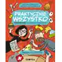 Wydawnictwo kropka Praktycznie wszystko Sklep on-line