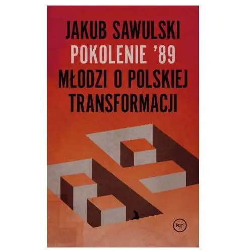 Wydawnictwo krytyki politycznej Pokolenie '89