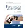 Wydawnictwo lekarskie pzwl Fizjoterapia w ortopedii Sklep on-line