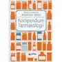 Wydawnictwo lekarskie pzwl Kompendium farmakologii Sklep on-line