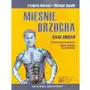 Wydawnictwo lekarskie pzwl Mięśnie brzucha atlas ćwiczeń Sklep on-line