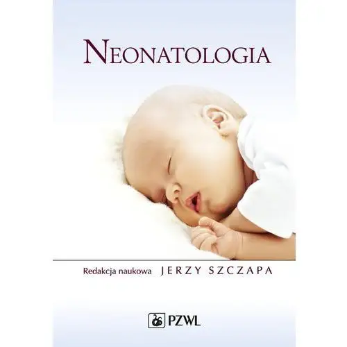 Wydawnictwo lekarskie pzwl Neonatologia