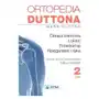 Wydawnictwo lekarskie pzwl Ortopedia duttona t.2 Sklep on-line
