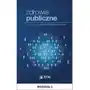 Wydawnictwo lekarskie pzwl Zdrowie publiczne. rozdział 2 Sklep on-line