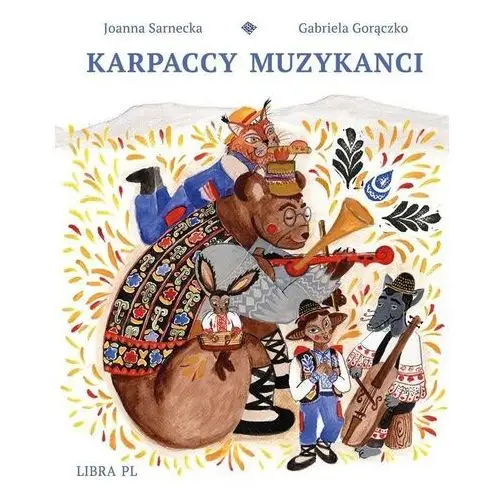 Karpaccy muzykanci