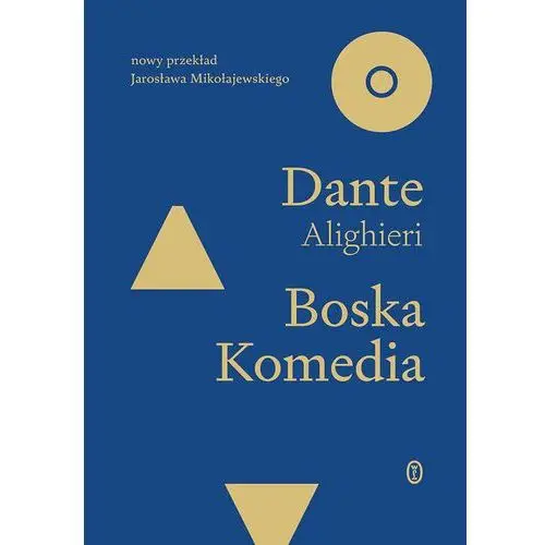 Wydawnictwo literackie Boska komedia