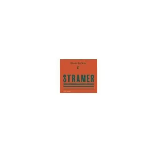 CD MP3 Stramer