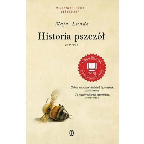 Historia pszczół