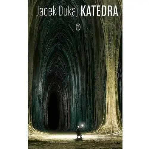 Katedra - dukaj jacek Wydawnictwo literackie