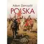 Polska. opowieść o dziejach niezwykłego narodu 966-2008 Wydawnictwo literackie Sklep on-line