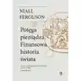 Wydawnictwo literackie Potęga pieniądza. finansowa historia świata wyd. 2023 Sklep on-line