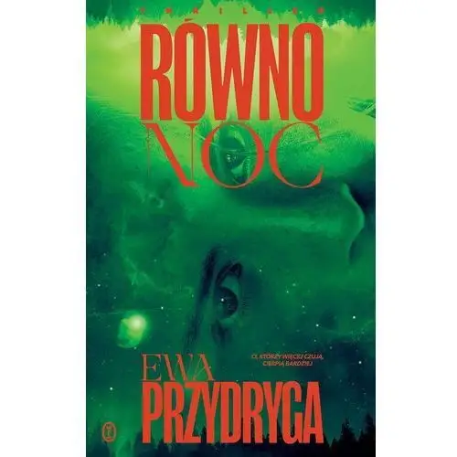 Wydawnictwo literackie Równonoc