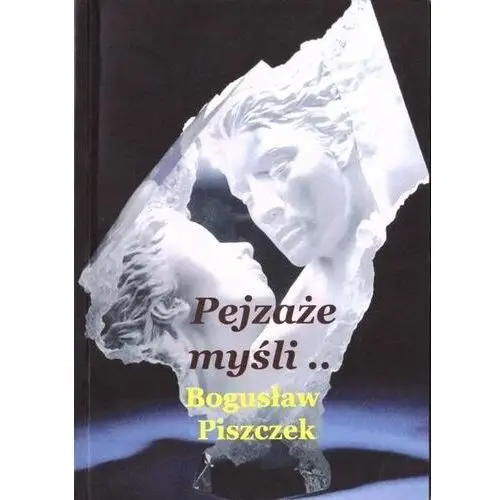 Wydawnictwo literackie rumak Pejzaże, myśli