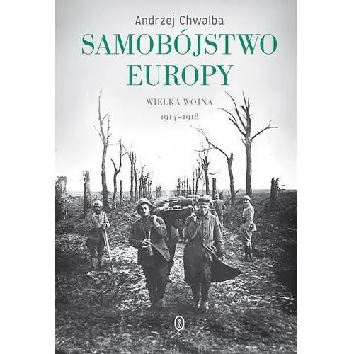 Samobójstwo Europy