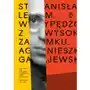 Wydawnictwo literackie Stanisław lem. wypędzony z wysokiego zamku Sklep on-line