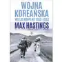Wojna koreańska. wielki konflikt 1950-1953 Wydawnictwo literackie Sklep on-line