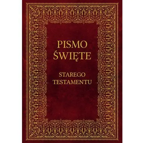 Biblia pismo święte starego testamentu, 2A770CEAEB