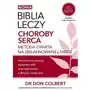 Choroby serca. Biblia leczy Sklep on-line