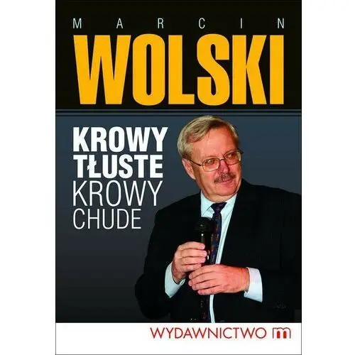 Krowy tłuste, krowy chude, wydawnictwo_M_029